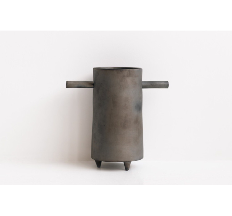 Керамічна ваза Vase Tini1